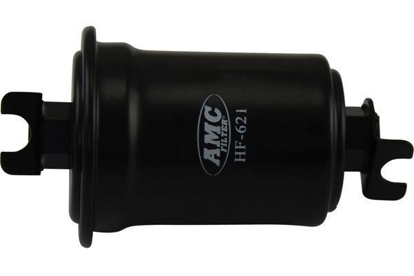 AMC Filters HF-621 Fuel filter HF621: Buy near me in Poland at 2407.PL - Good price!