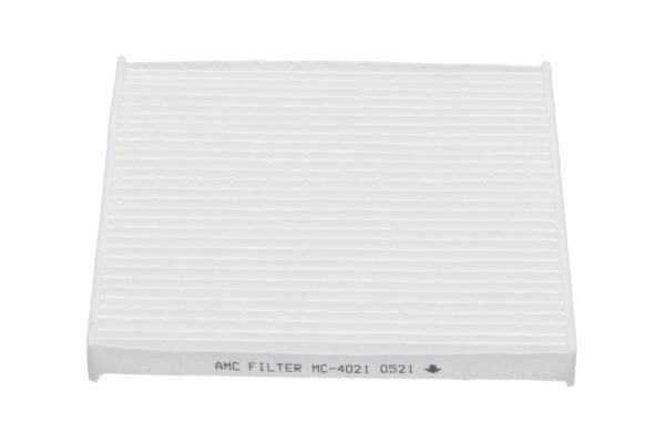 AMC Filters Фильтр салона – цена 49 PLN