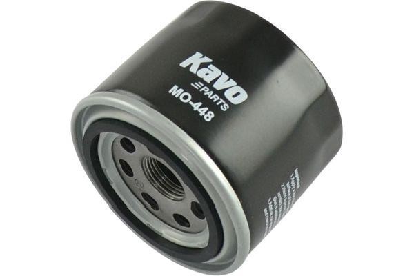 AMC Filters MO-448 Oil Filter MO448: Buy near me in Poland at 2407.PL - Good price!