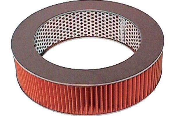 AMC Filters MA-584 Air filter MA584: Buy near me in Poland at 2407.PL - Good price!