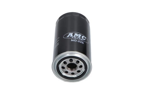 AMC Filters Фільтр масляний – ціна 40 PLN
