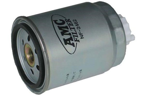 AMC Filters NF-2462 Фільтр палива NF2462: Приваблива ціна - Купити у Польщі на 2407.PL!