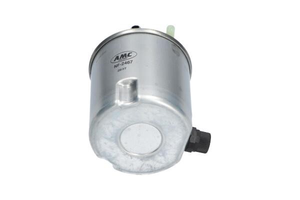 AMC Filters Fuel filter – price