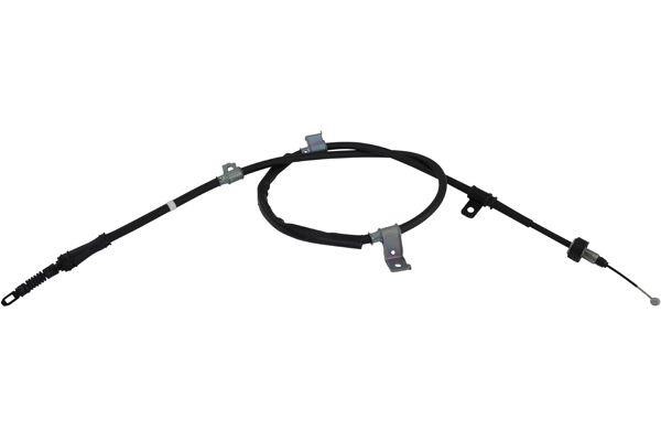 Kavo parts BHC-3043 Parking brake cable left BHC3043: Buy near me at 2407.PL in Poland at an Affordable price!
