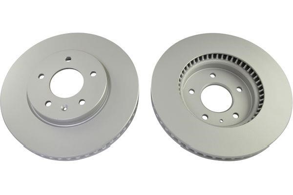 Kavo parts BR-1213-C Front brake disc ventilated BR1213C: Buy near me in Poland at 2407.PL - Good price!