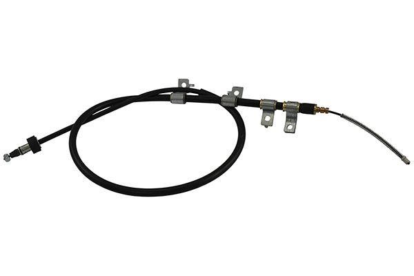 Kavo parts BHC-3139 Parking brake cable left BHC3139: Buy near me in Poland at 2407.PL - Good price!