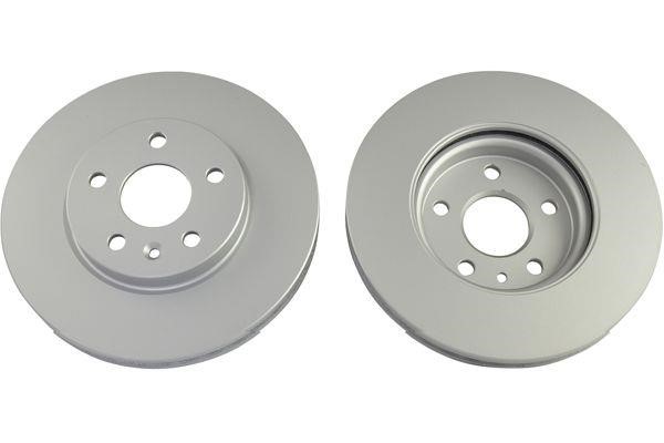 Kavo parts BR-1221-C Front brake disc ventilated BR1221C: Buy near me in Poland at 2407.PL - Good price!