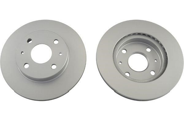 Kavo parts BR-1718-C Front brake disc ventilated BR1718C: Buy near me in Poland at 2407.PL - Good price!