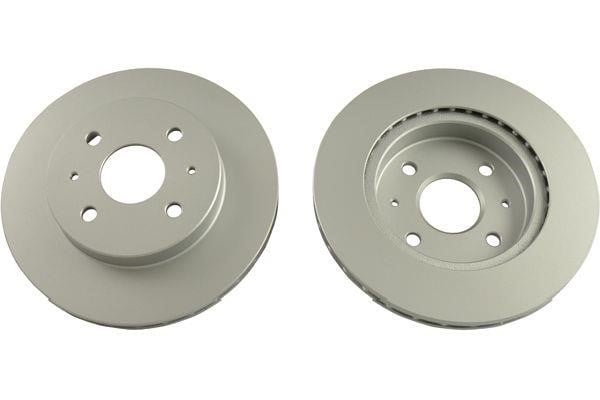 Kavo parts BR-1723-C Front brake disc ventilated BR1723C: Buy near me in Poland at 2407.PL - Good price!