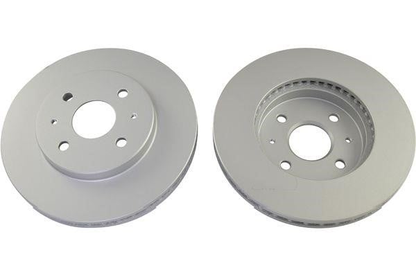 Kavo parts BR-1724-C Front brake disc ventilated BR1724C: Buy near me in Poland at 2407.PL - Good price!
