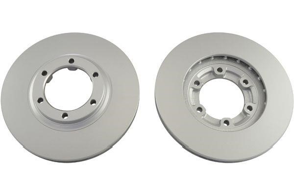 Kavo parts BR-5765-C Front brake disc ventilated BR5765C: Buy near me in Poland at 2407.PL - Good price!