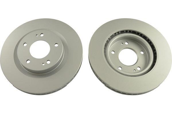Kavo parts BR-5767-C Front brake disc ventilated BR5767C: Buy near me in Poland at 2407.PL - Good price!