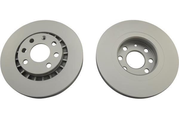 Kavo parts BR-1201-C Front brake disc ventilated BR1201C: Buy near me in Poland at 2407.PL - Good price!