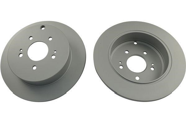 Kavo parts BR-5768-C Rear brake disc, non-ventilated BR5768C: Buy near me in Poland at 2407.PL - Good price!