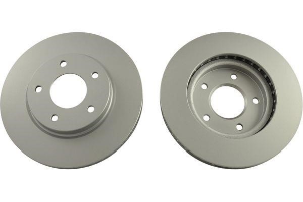 Kavo parts BR-5775-C Front brake disc ventilated BR5775C: Buy near me in Poland at 2407.PL - Good price!