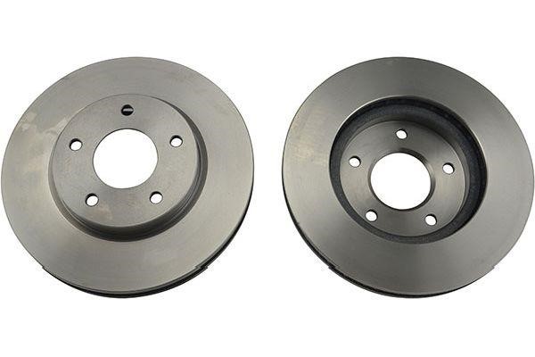 Kavo parts BR-5775 Front brake disc ventilated BR5775: Buy near me in Poland at 2407.PL - Good price!