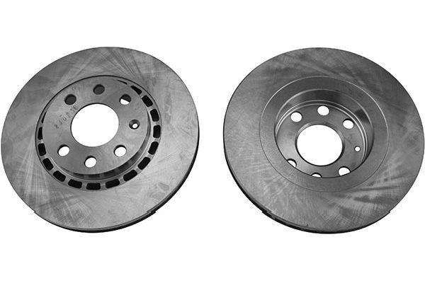 Kavo parts BR-1201 Front brake disc ventilated BR1201: Buy near me in Poland at 2407.PL - Good price!