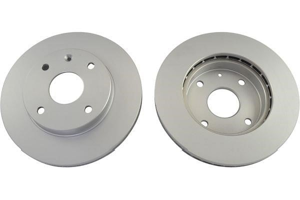 Kavo parts BR-1208-C Front brake disc ventilated BR1208C: Buy near me in Poland at 2407.PL - Good price!