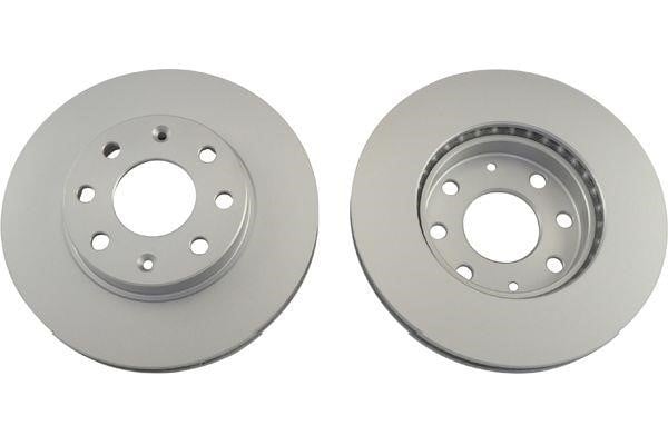 Kavo parts BR-1209-C Front brake disc ventilated BR1209C: Buy near me in Poland at 2407.PL - Good price!