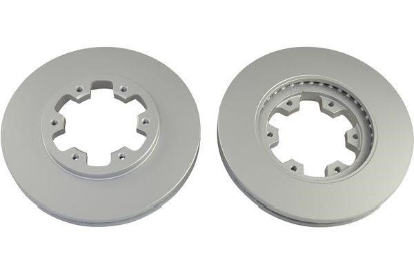 Kavo parts BR-6732-C Front brake disc ventilated BR6732C: Buy near me in Poland at 2407.PL - Good price!