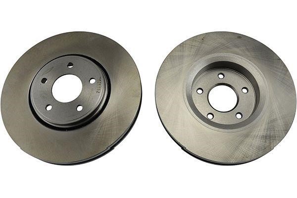 Kavo parts BR-6797 Front brake disc ventilated BR6797: Buy near me in Poland at 2407.PL - Good price!