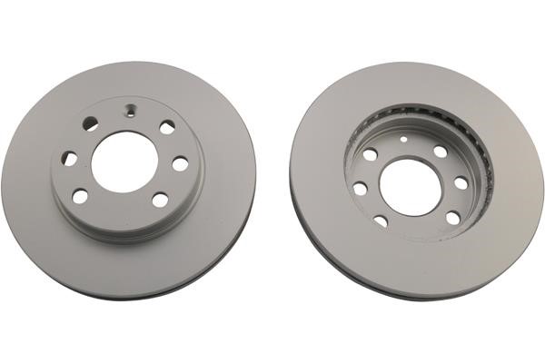 Kavo parts BR-1210-C Front brake disc ventilated BR1210C: Buy near me in Poland at 2407.PL - Good price!