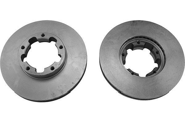 Kavo parts BR-6746 Front brake disc ventilated BR6746: Buy near me in Poland at 2407.PL - Good price!