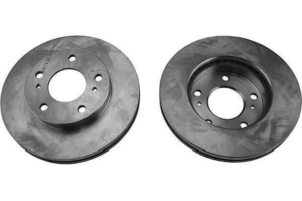 Kavo parts BR-6747 Tarcza hamulcowa BR6747: Dobra cena w Polsce na 2407.PL - Kup Teraz!