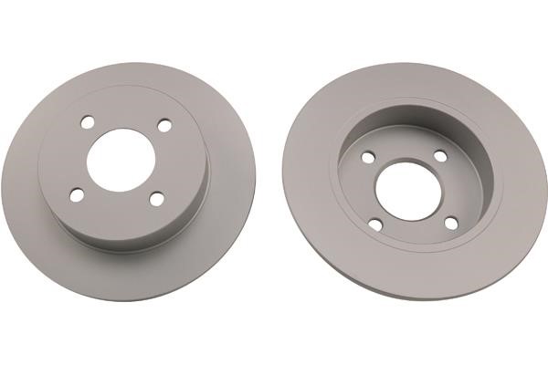 Kavo parts BR-6754-C Rear brake disc, non-ventilated BR6754C: Buy near me in Poland at 2407.PL - Good price!