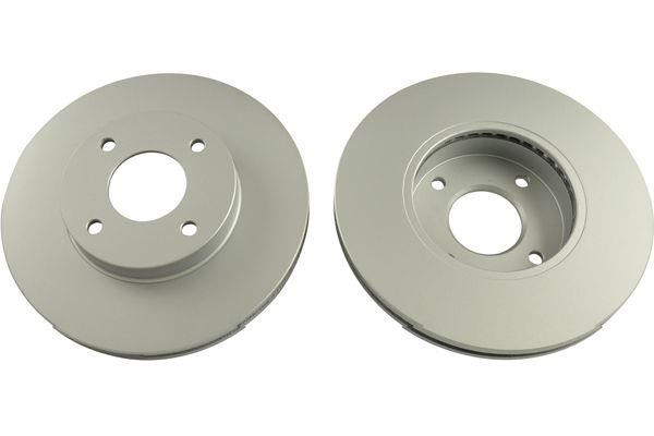 Kavo parts BR-6768-C Front brake disc ventilated BR6768C: Buy near me in Poland at 2407.PL - Good price!