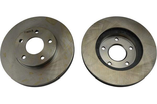 Kavo parts BR-6769 Front brake disc ventilated BR6769: Buy near me in Poland at 2407.PL - Good price!