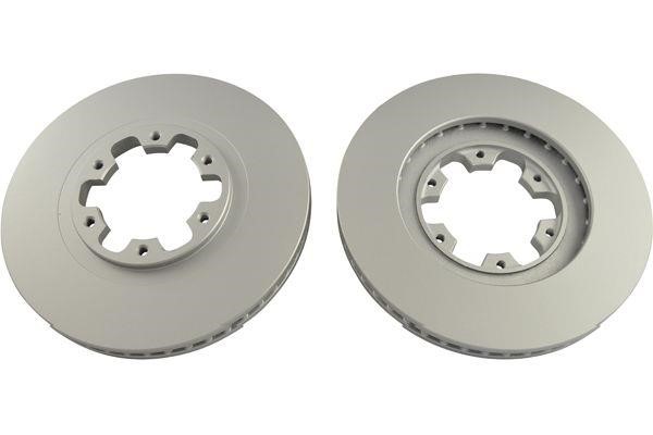 Kavo parts BR-6773-C Front brake disc ventilated BR6773C: Buy near me in Poland at 2407.PL - Good price!