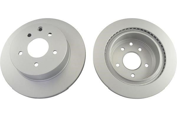Kavo parts BR-6783-C Rear ventilated brake disc BR6783C: Buy near me in Poland at 2407.PL - Good price!