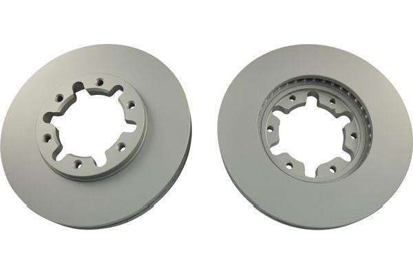 Kavo parts BR-6784-C Front brake disc ventilated BR6784C: Buy near me in Poland at 2407.PL - Good price!