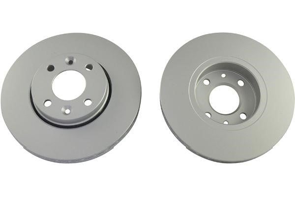 Kavo parts BR-6785-C Front brake disc ventilated BR6785C: Buy near me in Poland at 2407.PL - Good price!