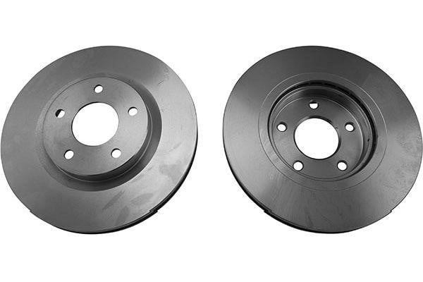 Kavo parts BR-6795 Front brake disc ventilated BR6795: Buy near me in Poland at 2407.PL - Good price!