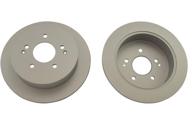 Kavo parts BR-7712-C Rear brake disc, non-ventilated BR7712C: Buy near me in Poland at 2407.PL - Good price!