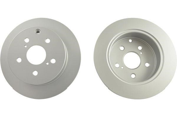 Kavo parts BR-9453-C Rear brake disc, non-ventilated BR9453C: Buy near me in Poland at 2407.PL - Good price!