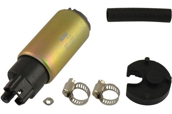 Kavo parts EFP-2002 Pompa paliwowa EFP2002: Dobra cena w Polsce na 2407.PL - Kup Teraz!