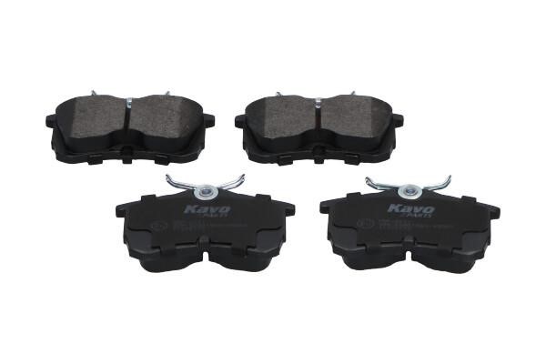 Kavo parts Front disc brake pads, set – price 57 PLN