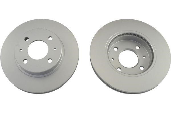 Kavo parts BR-6721-C Front brake disc ventilated BR6721C: Buy near me in Poland at 2407.PL - Good price!