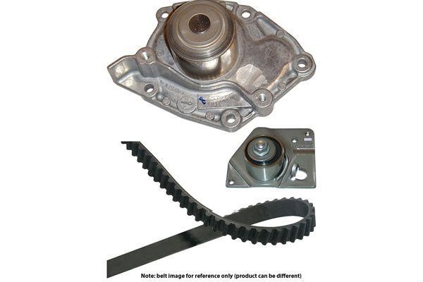Kavo parts DKW-6501 TIMING BELT KIT WITH WATER PUMP DKW6501: Buy near me in Poland at 2407.PL - Good price!