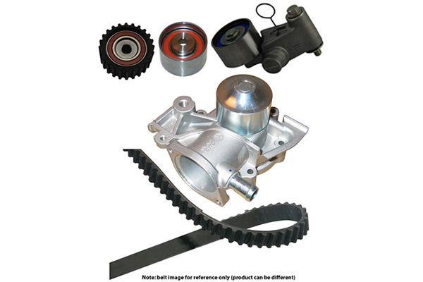 Kavo parts DKW-8002 TIMING BELT KIT WITH WATER PUMP DKW8002: Buy near me in Poland at 2407.PL - Good price!