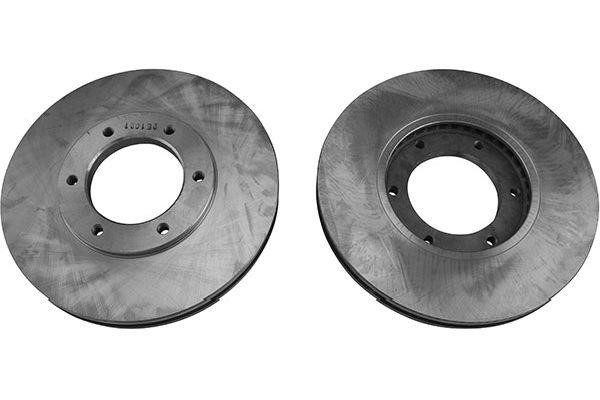 Kavo parts BR-6761 Wentylowana przednia tarcza hamulcowa BR6761: Dobra cena w Polsce na 2407.PL - Kup Teraz!