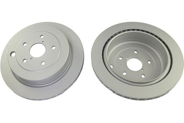 Kavo parts BR-8233-C Rear ventilated brake disc BR8233C: Buy near me in Poland at 2407.PL - Good price!