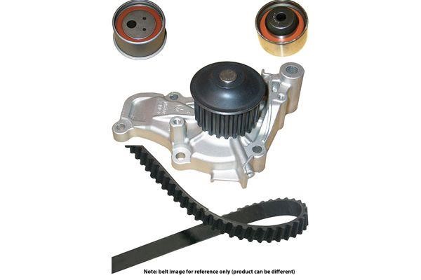  DKW-5509 TIMING BELT KIT WITH WATER PUMP DKW5509: Buy near me in Poland at 2407.PL - Good price!
