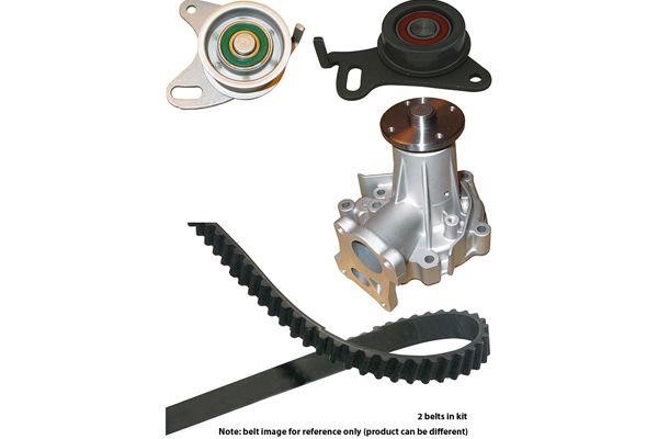 Kavo parts DKW-5511 TIMING BELT KIT WITH WATER PUMP DKW5511: Buy near me in Poland at 2407.PL - Good price!