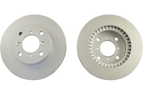 Kavo parts BR-8710-C Front brake disc ventilated BR8710C: Buy near me in Poland at 2407.PL - Good price!