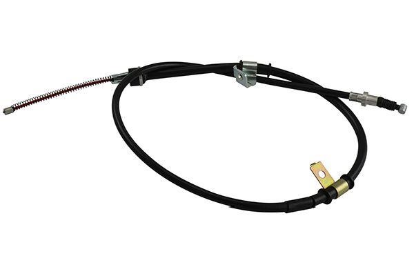 Kavo parts BHC-5517 Parking brake cable left BHC5517: Buy near me in Poland at 2407.PL - Good price!