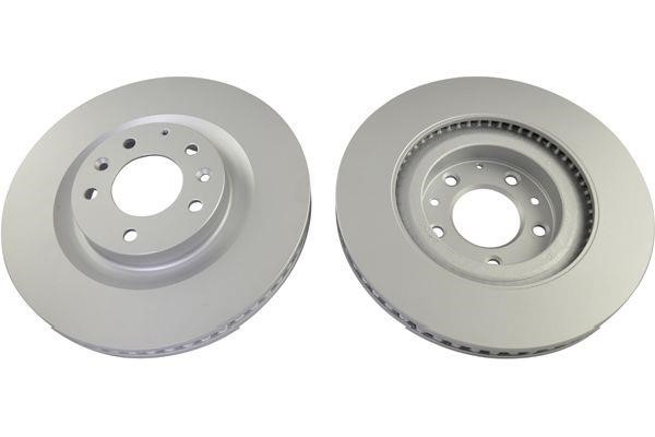 Kavo parts BR-4771-C Front brake disc ventilated BR4771C: Buy near me in Poland at 2407.PL - Good price!